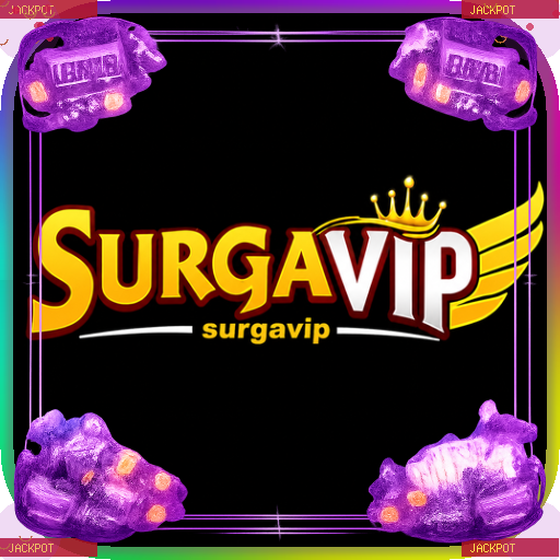 surgavip — mitra unggulan