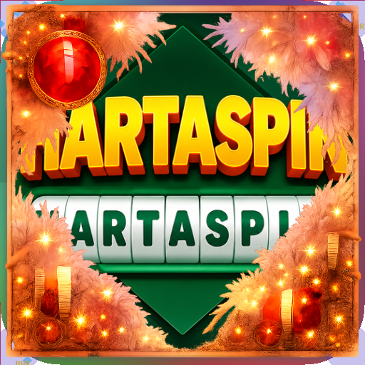 hartaspin — mitra unggulan